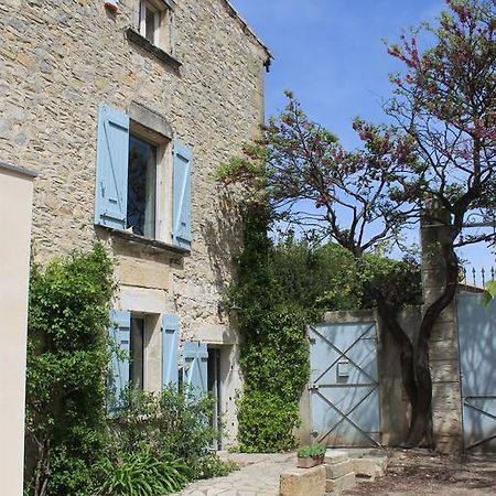 La Rôse Saint-Gervasy Exterior foto