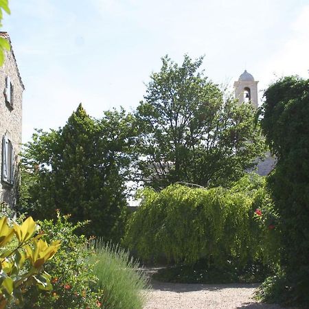 La Rôse Saint-Gervasy Exterior foto