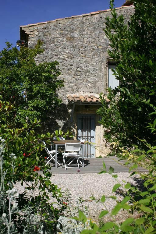La Rôse Saint-Gervasy Exterior foto