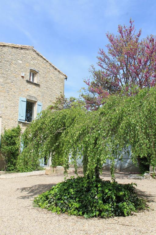 La Rôse Saint-Gervasy Exterior foto