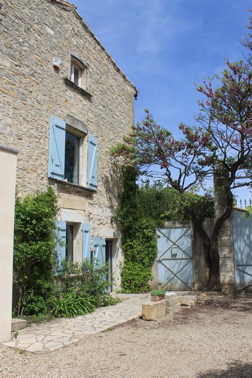 La Rôse Saint-Gervasy Exterior foto