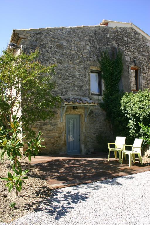 La Rôse Saint-Gervasy Exterior foto