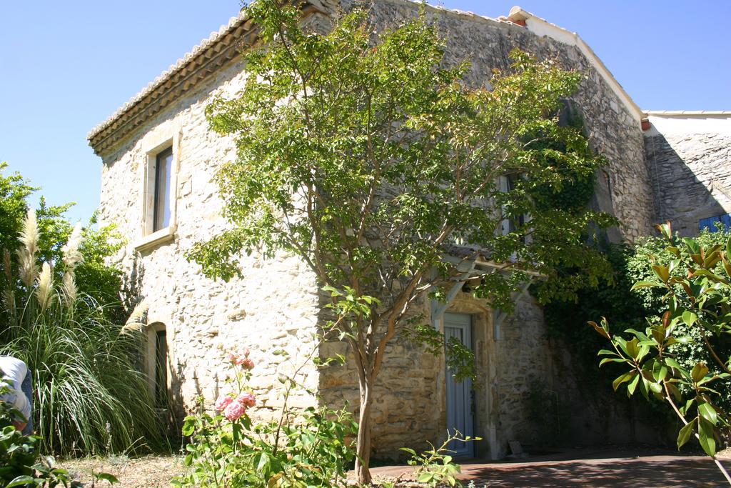 La Rôse Saint-Gervasy Exterior foto