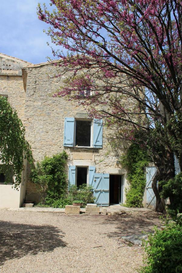 La Rôse Saint-Gervasy Exterior foto