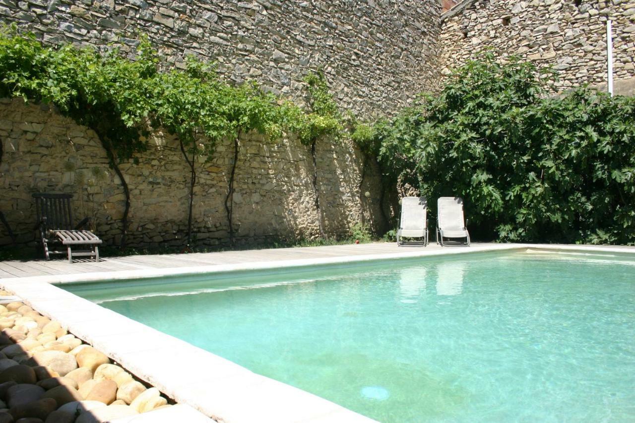 La Rôse Saint-Gervasy Exterior foto