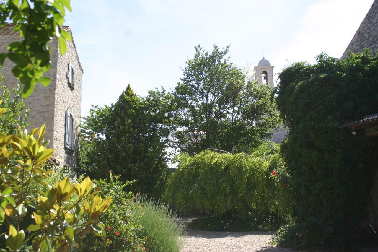 La Rôse Saint-Gervasy Exterior foto