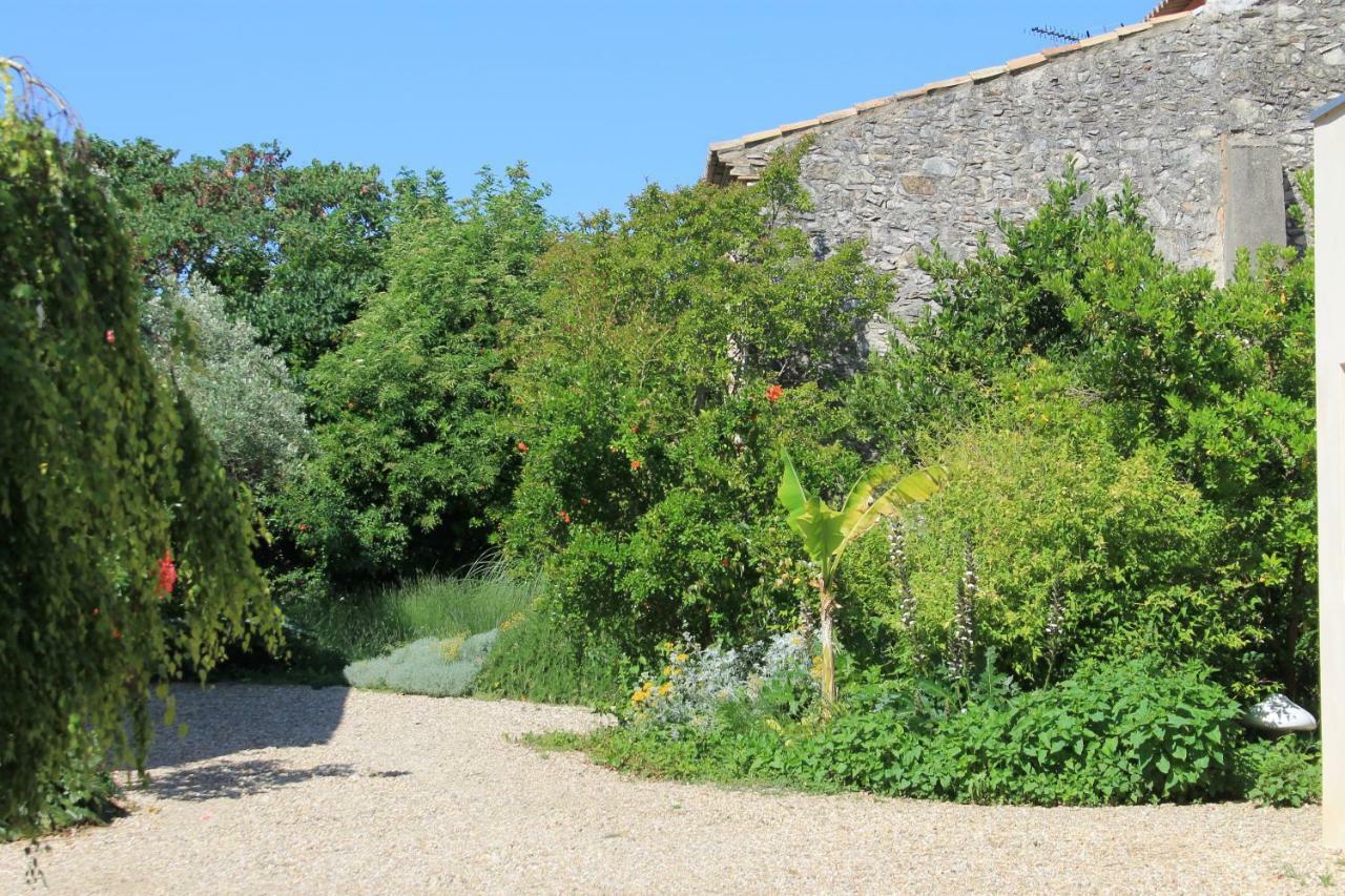 La Rôse Saint-Gervasy Exterior foto