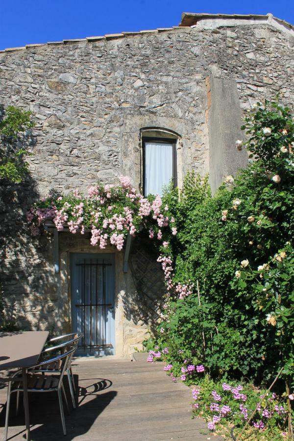 La Rôse Saint-Gervasy Exterior foto