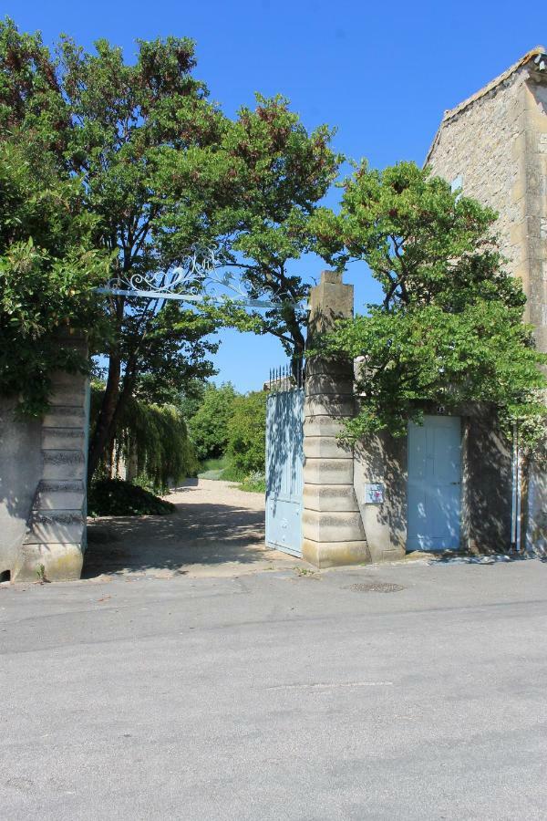 La Rôse Saint-Gervasy Exterior foto