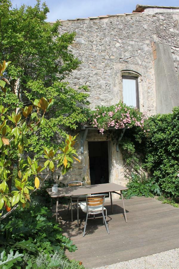 La Rôse Saint-Gervasy Exterior foto
