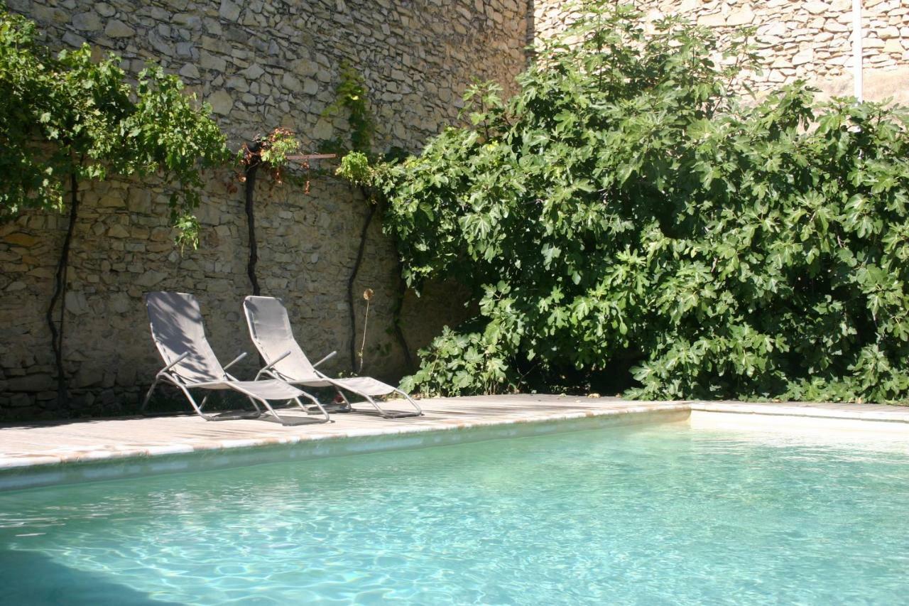 La Rôse Saint-Gervasy Exterior foto
