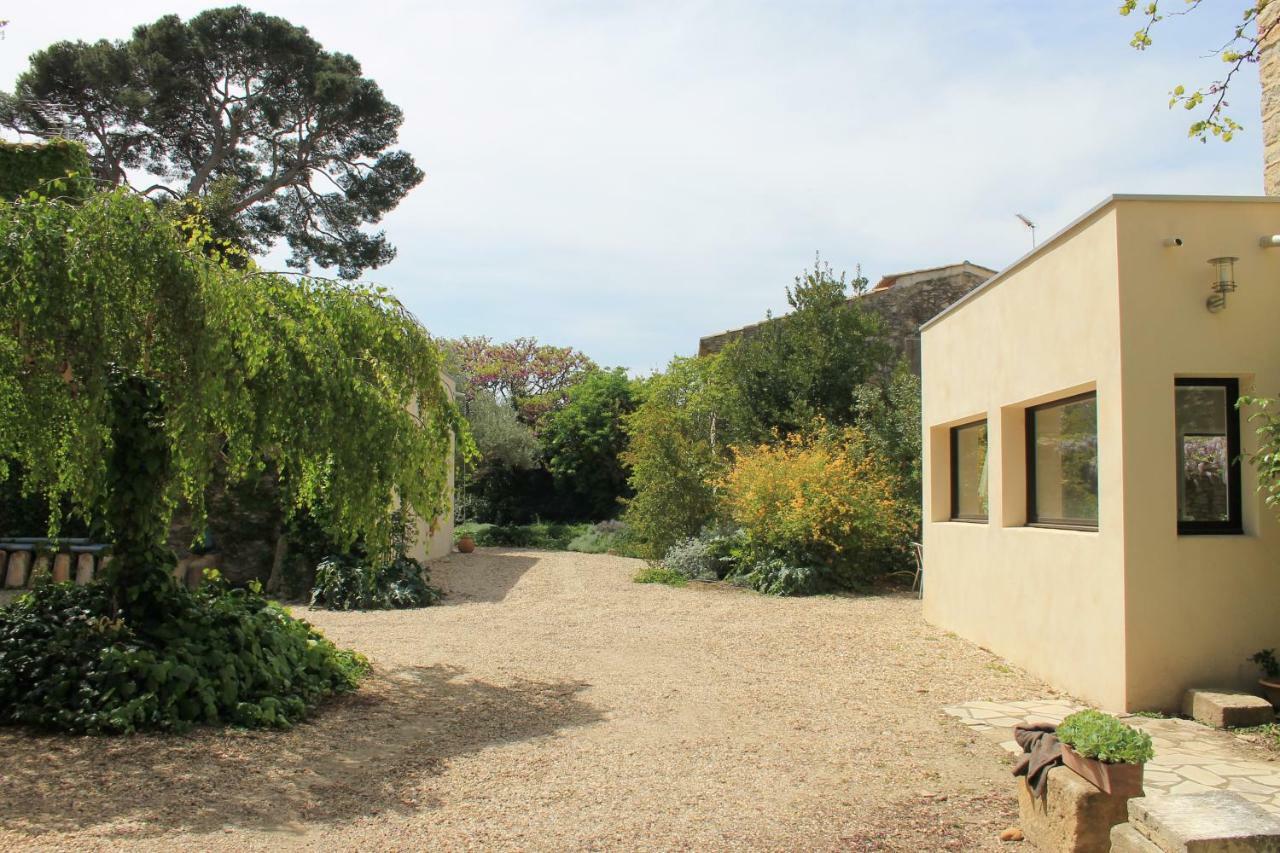 La Rôse Saint-Gervasy Exterior foto